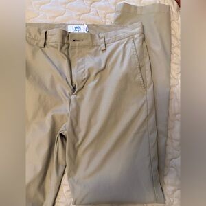 Southern Tide Men's Khaki Chinos